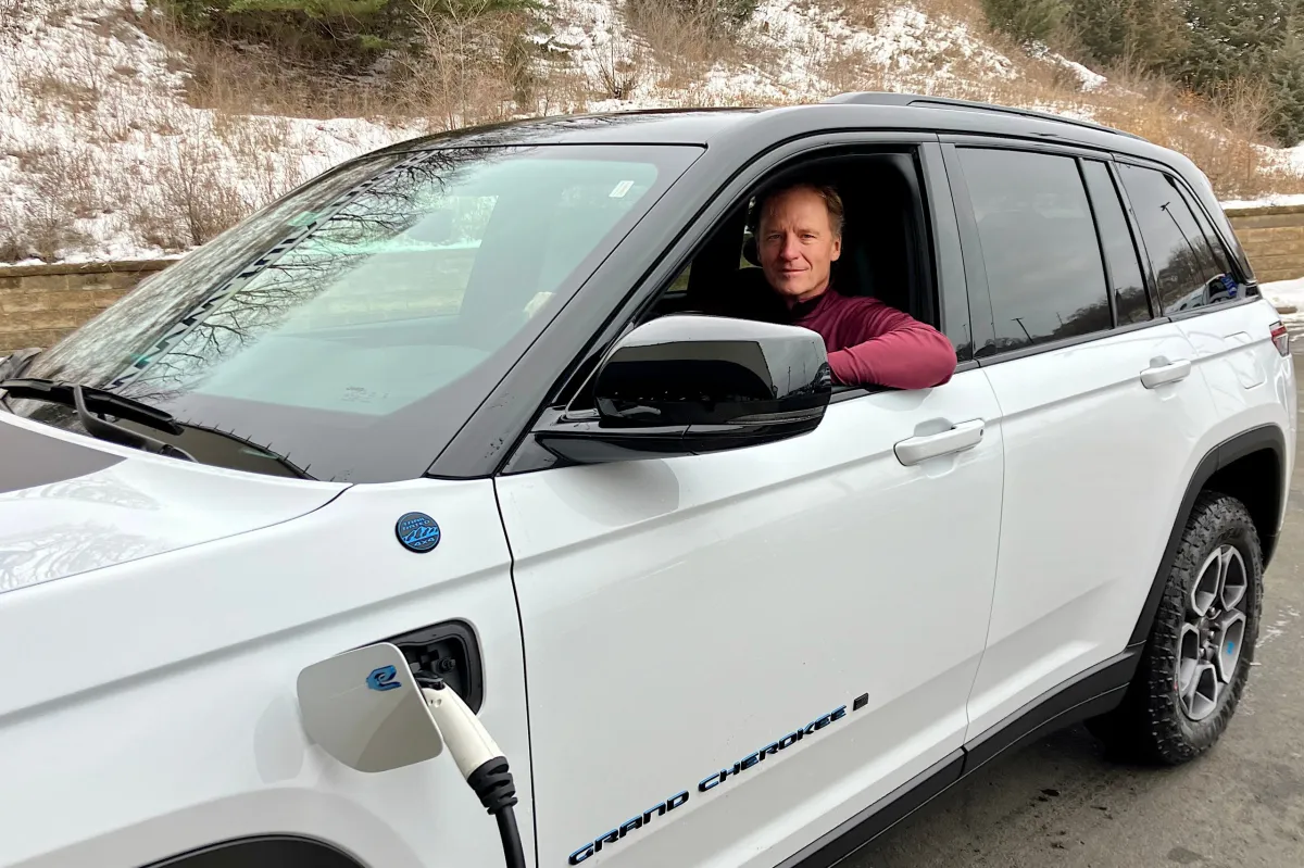 While fighting clean car rules, Minnesota dealers gear up for an all-electric future