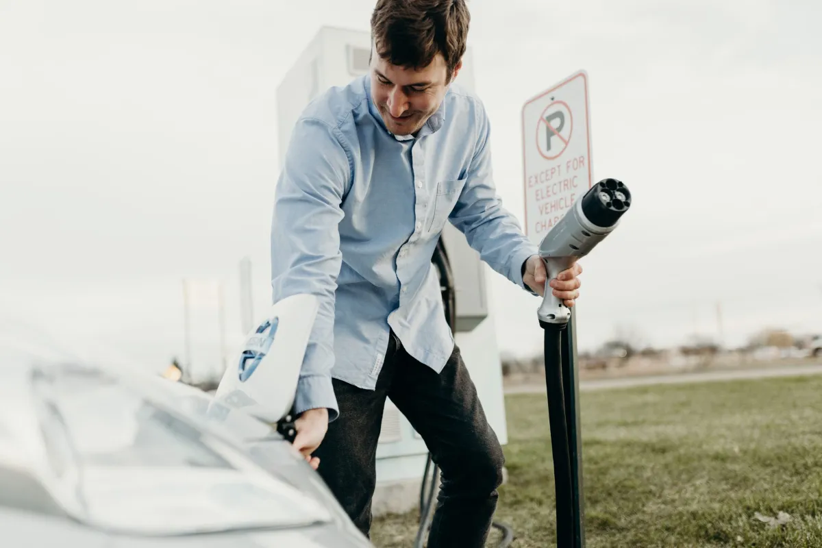 After pipeline fights, tribes get chance to tell different story with electric vehicles