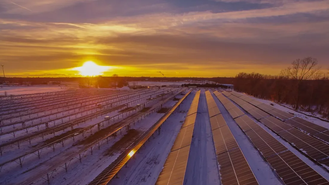 What’s next for Michigan’s stride to clean energy?