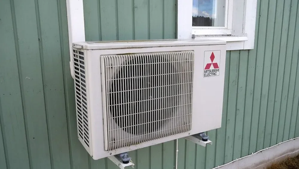 This Vermont gas utility is getting into the electric heat pump business