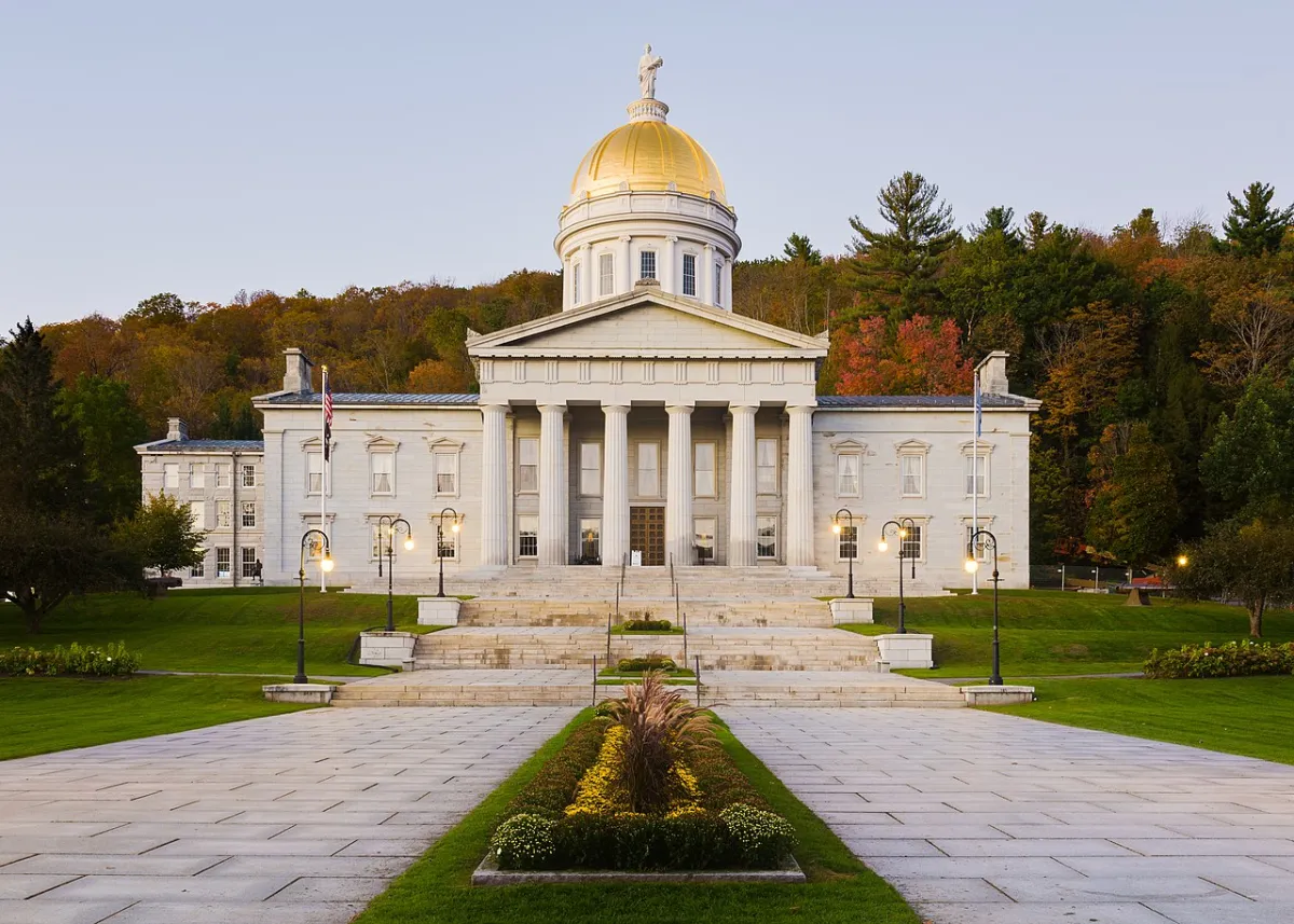 Vermont gas utility sees geothermal as a part of its carbon-cutting portfolio