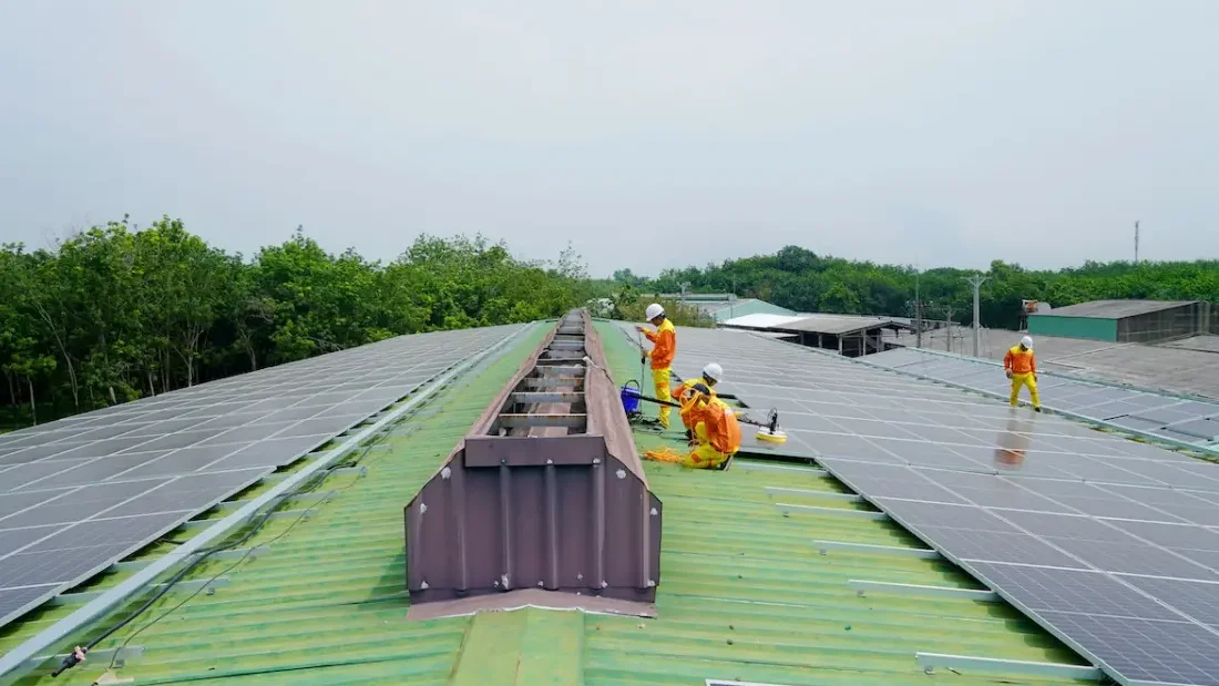 New England states poised to capitalize on new federal climate law incentives