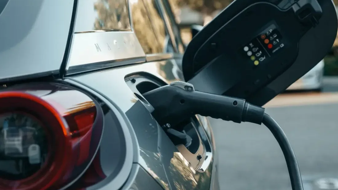 Burlington expands program that gives renters and public access to EV chargers