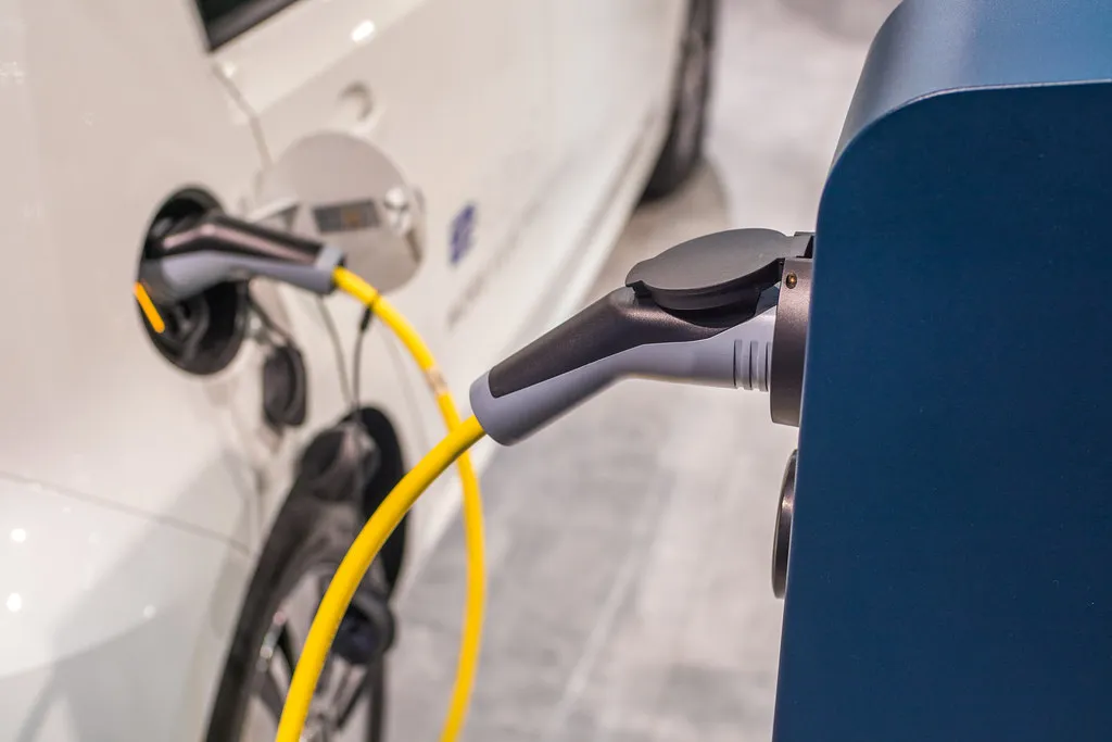 Connecticut ‘right-to-charge’ bill paves path for renters to install their own EV chargers