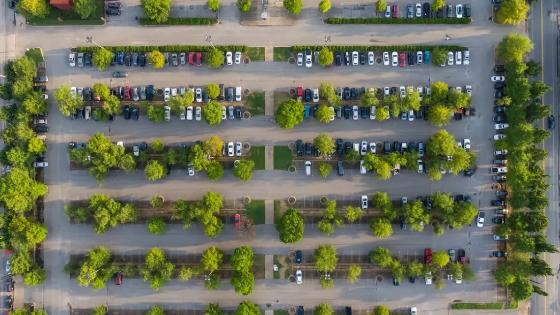 Richmond scraps parking space rules in an effort to curb transportation emissions