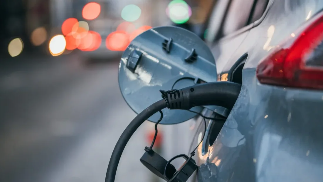 Charging challenges limit Philadelphia EV adoption