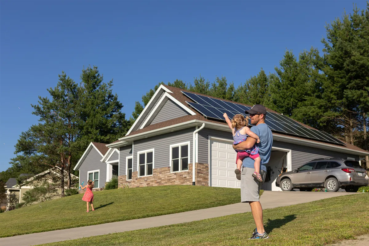 More Midwest banks see opportunity to finance solar, energy efficiency projects