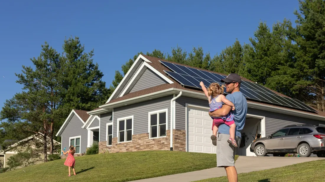 More Midwest banks see opportunity to finance solar, energy efficiency projects