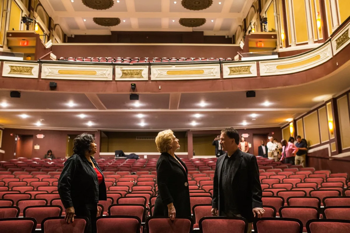 During tough times, C-PACE financing offers more potential ever, experts say