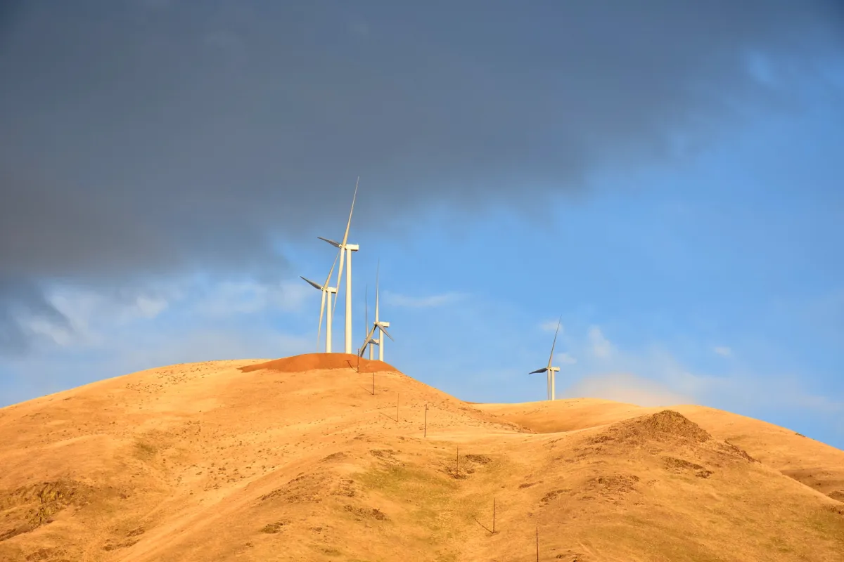 Commentary: Oregon must take action to stay in the race to cut emissions