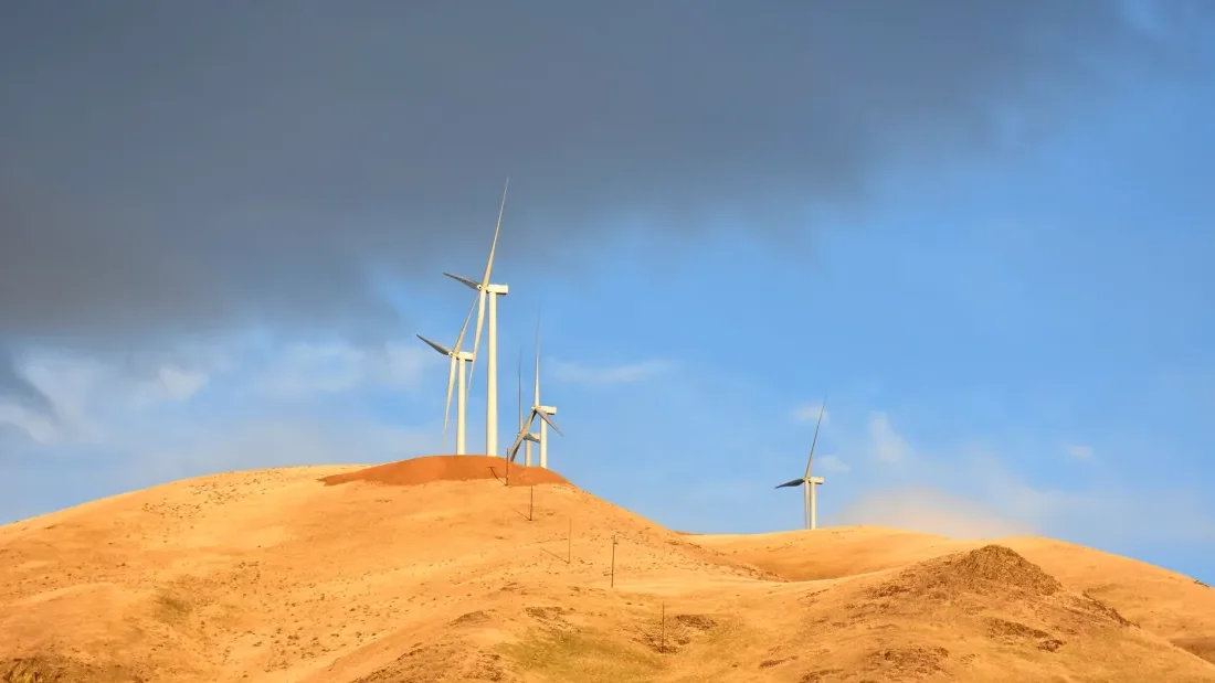 Commentary: Oregon must take action to stay in the race to cut emissions