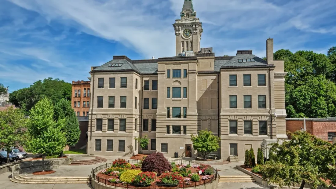 Massachusetts seeks to streamline approvals for community choice aggregation