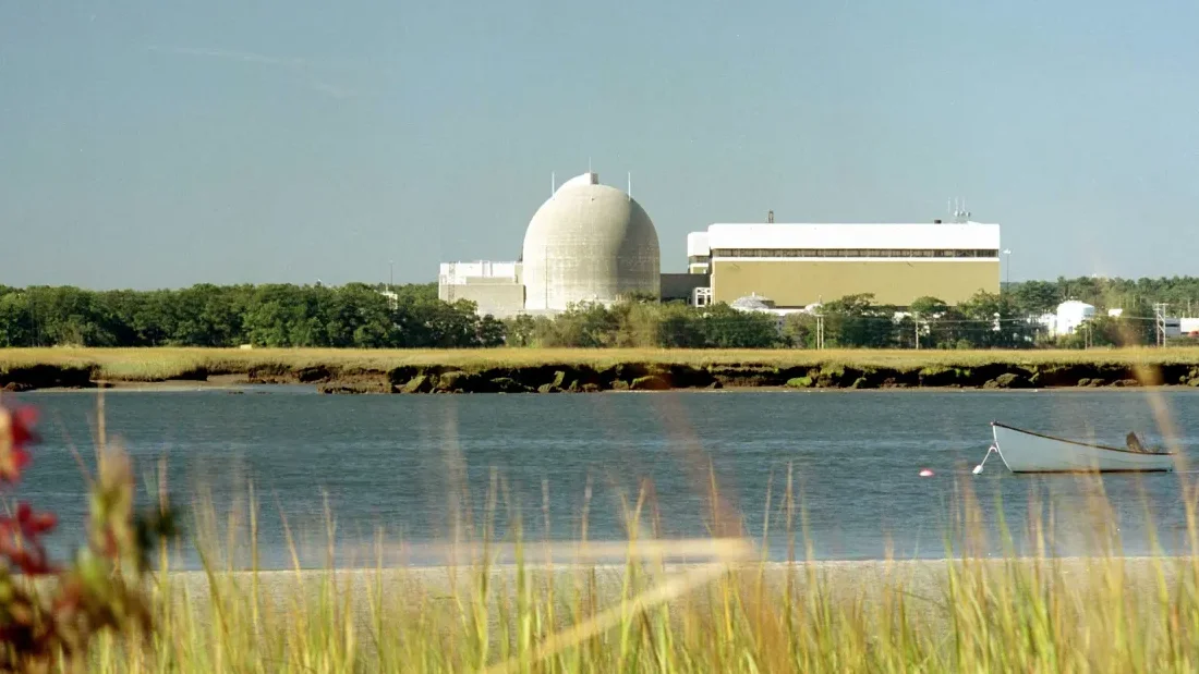 Advocates fear N.H. clean energy proposal would pit nuclear against solar, wind