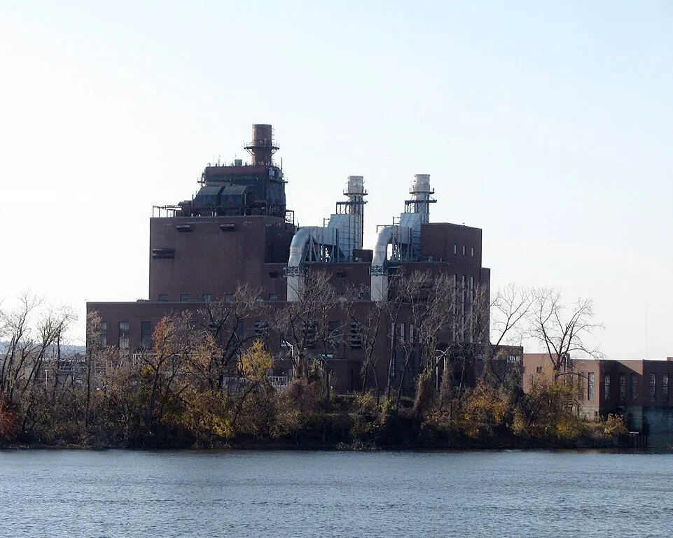 Baltimore’s climate accountability lawsuit dismissed