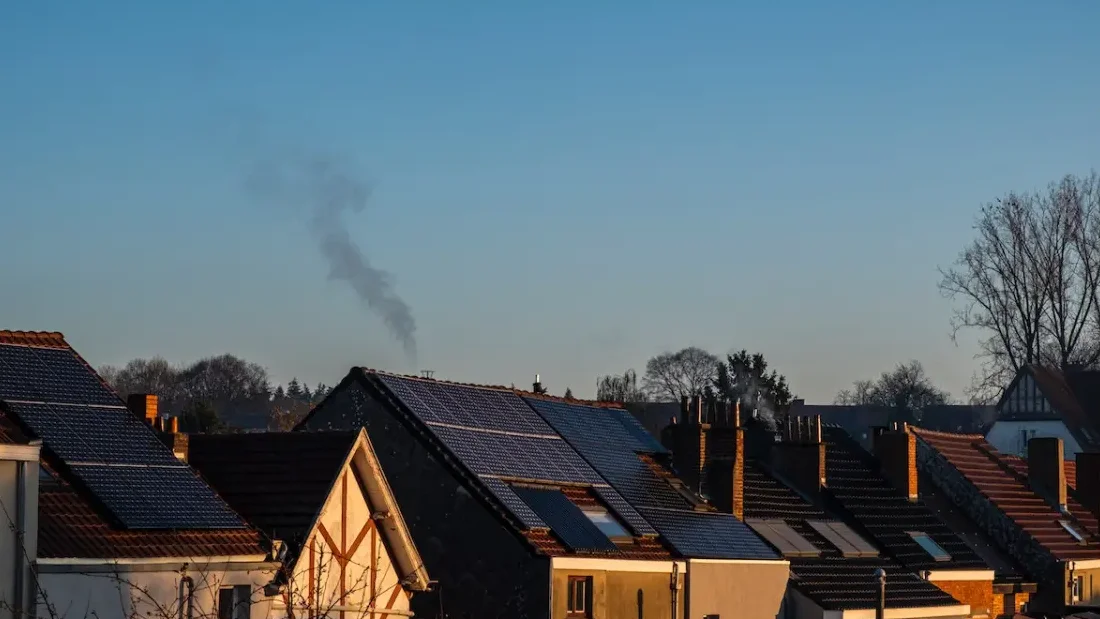 Solar program aims to cut energy costs for lower-income Rhode Island residents