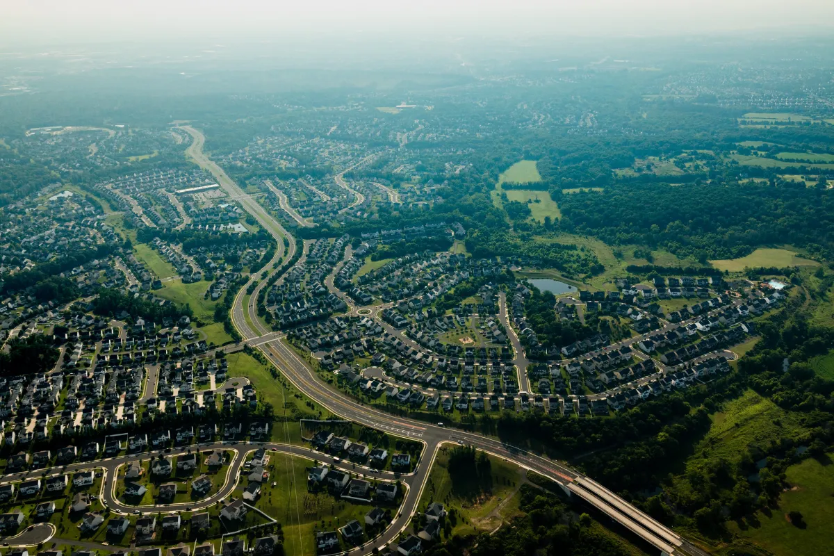 Can cutting fees and red tape help lure solar companies back to this Virginia county?