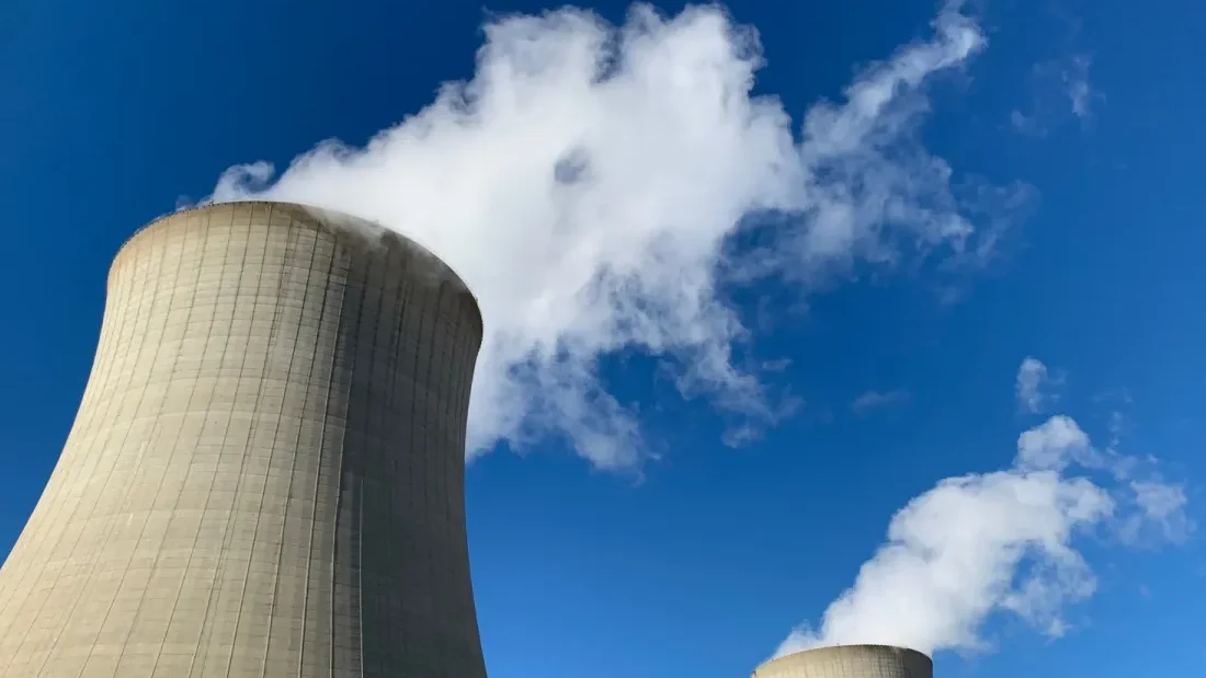 Maryland company inks $1 billion nuclear energy deal