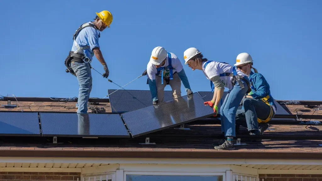 After record 2023, solar growth could slow