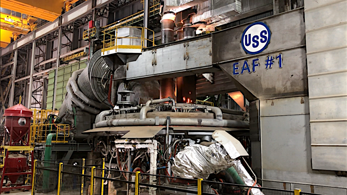 Green hydrogen could make Minnesota a leader in climate-friendly steel