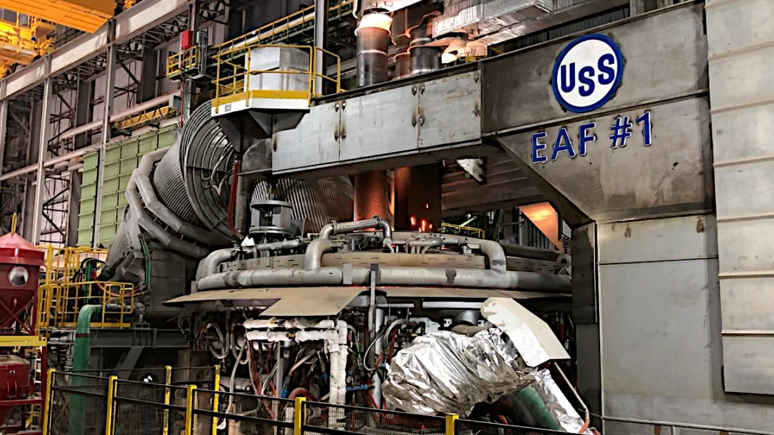 Green hydrogen could make Minnesota a leader in climate-friendly steel