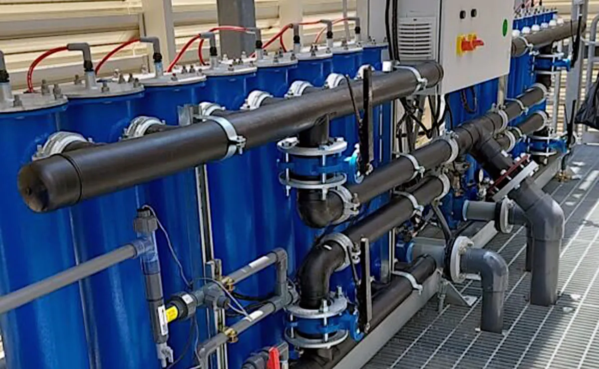 Minnesota taconite mines explore new technology to reduce energy, water use