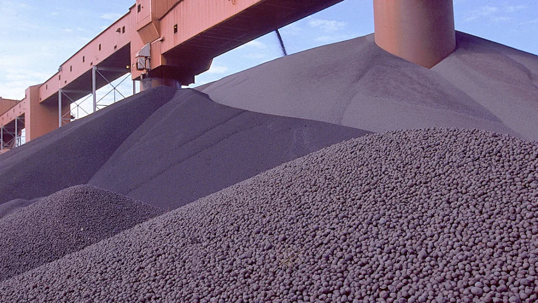 Low-emissions steelmaking could be big business for Minnesota’s Iron Range, experts say 