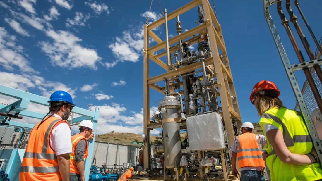 Maryland poll shows support for tough fossil fuel policies