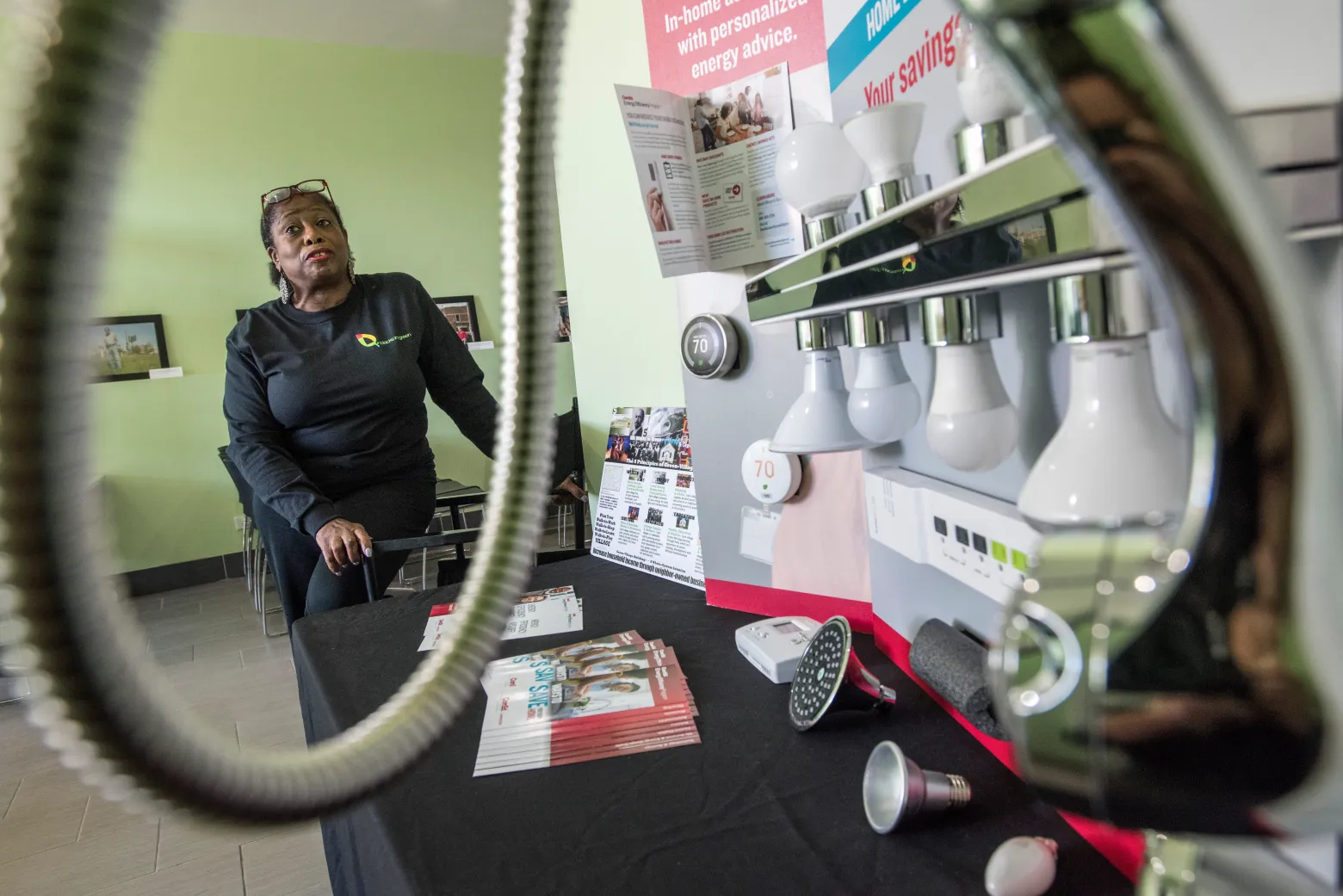 Community solar projects seen as key step toward energy justice in Illinois