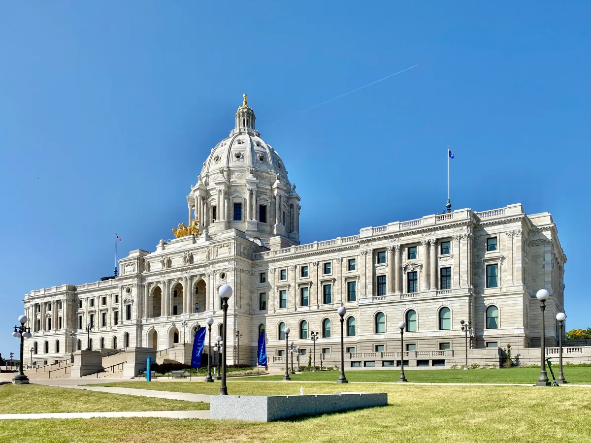 Midwest states led clean energy charge in 2023