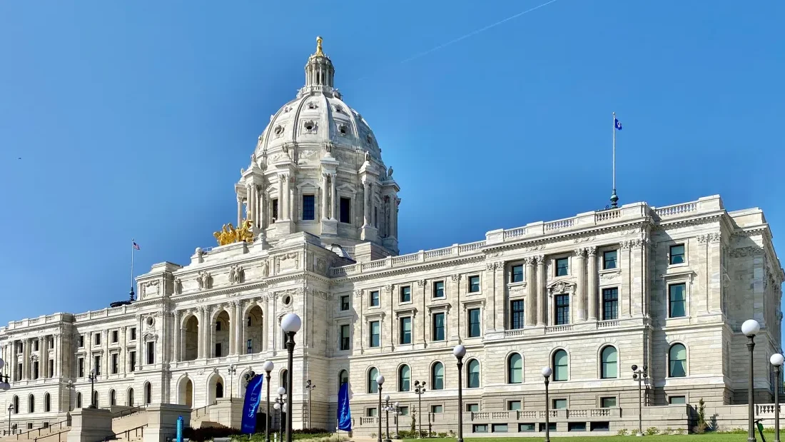 Minnesota agency in hiring mode as it prepares to roll out new energy programs