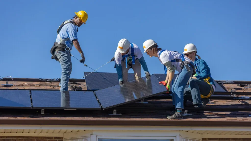 California court upholds state rooftop solar rule