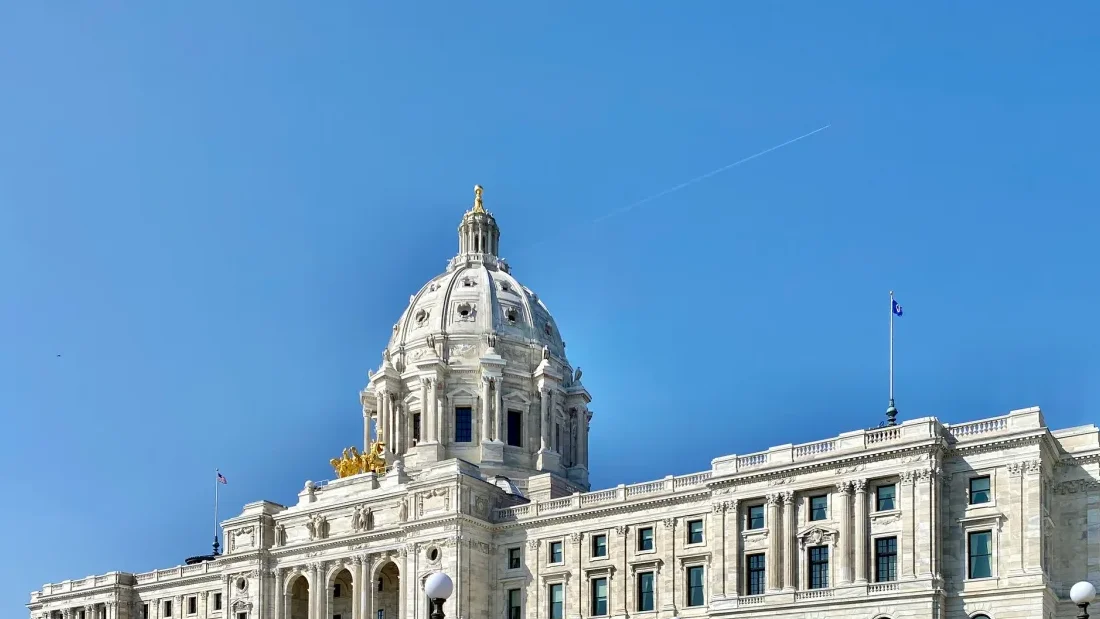 Midwest states led clean energy charge in 2023