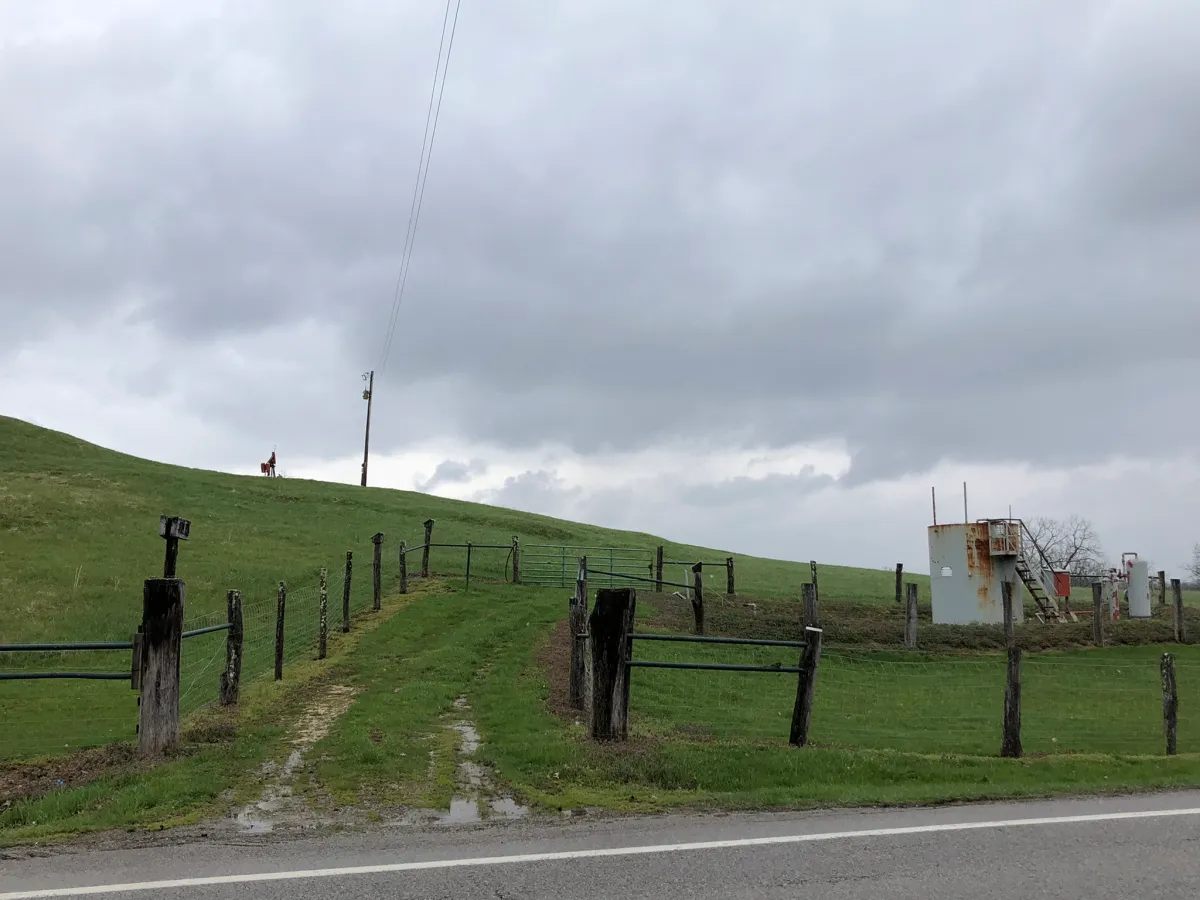 How a federal grant is building Appalachia’s clean energy economy