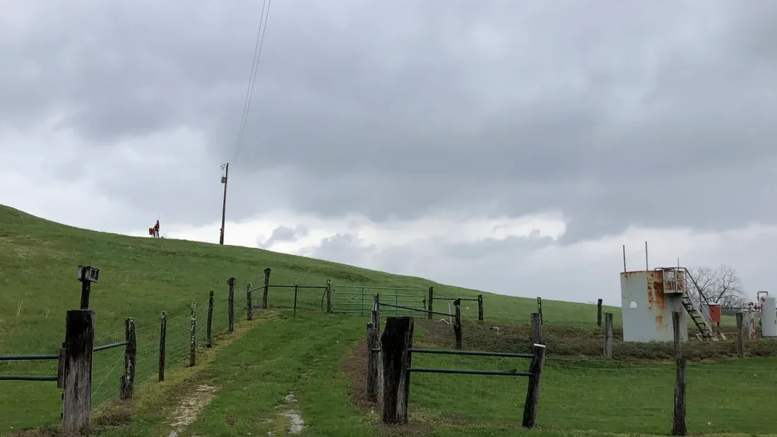 How a federal grant is building Appalachia’s clean energy economy