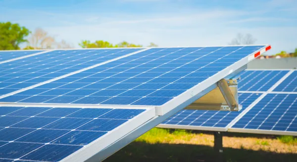 The financial friction slowing low-income solar