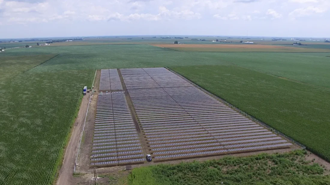 More counties putting up local barriers to renewable projects