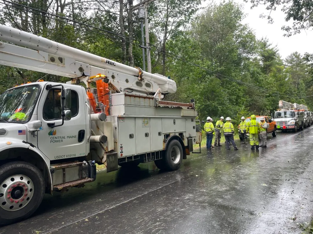 After referendum, Maine looks to bolster utility performance