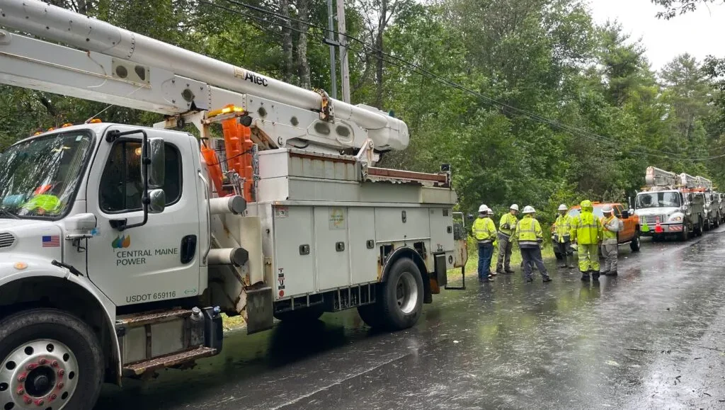 After referendum, Maine looks to bolster utility performance