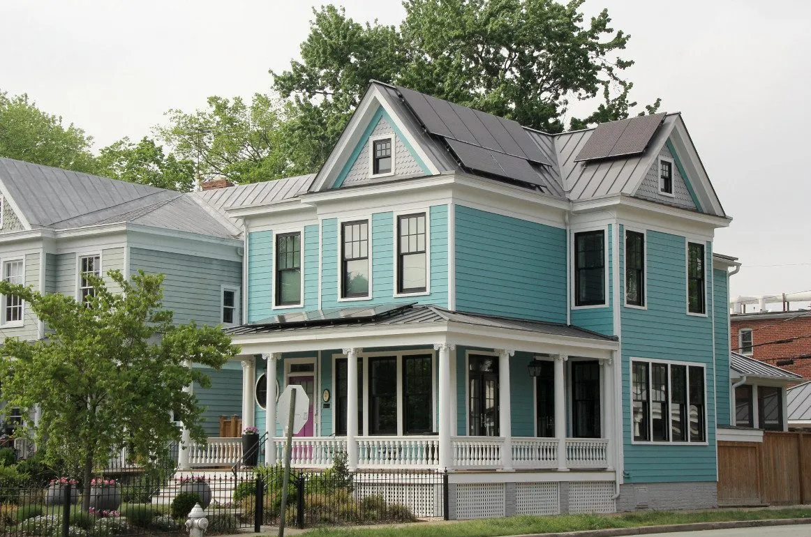 Virginia bill aims to supersize third-party wind and solar