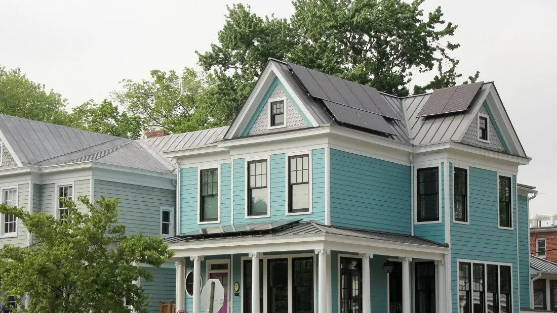 Virginia bill aims to supersize third-party wind and solar