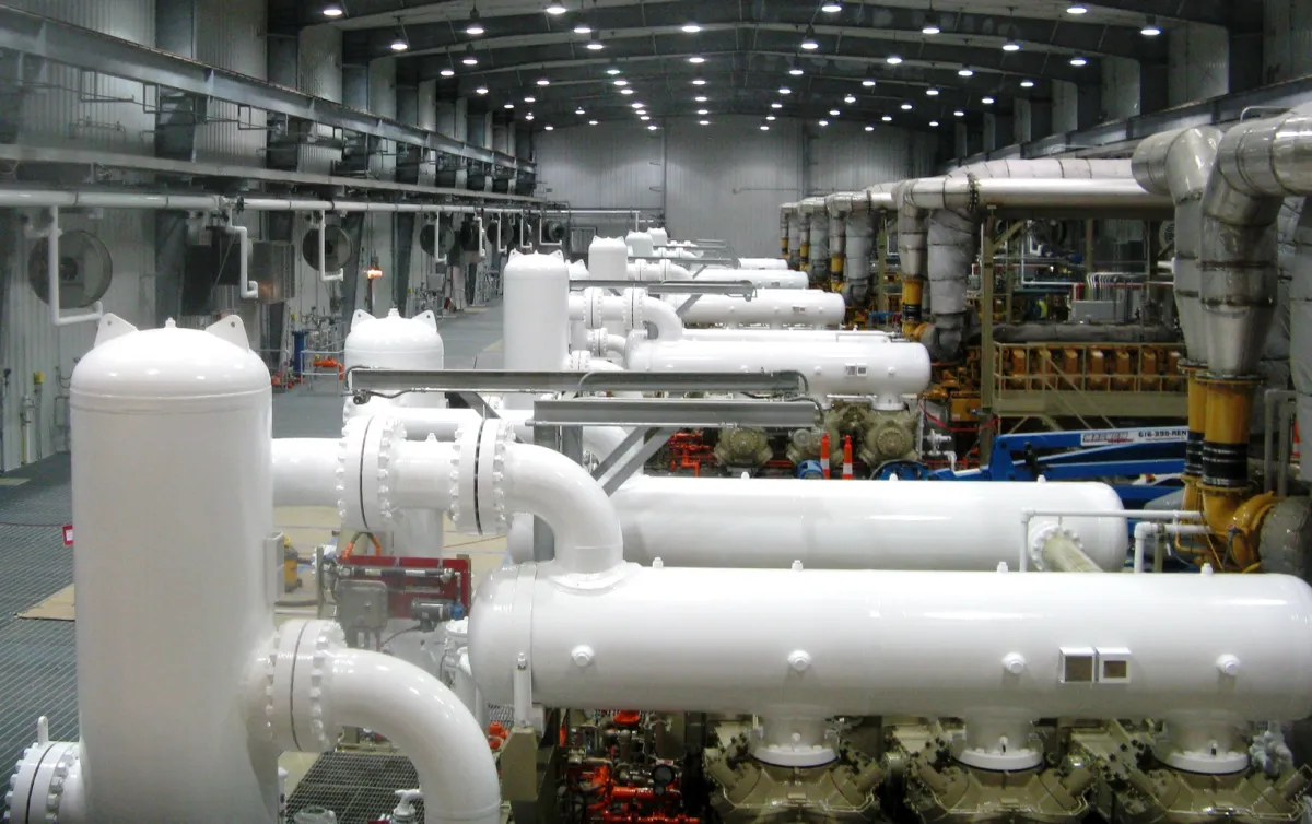 Enhanced geothermal gets a California boost
