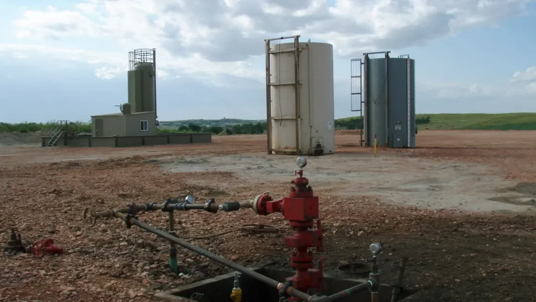 Newsom looks to end some California oil and gas subsidies