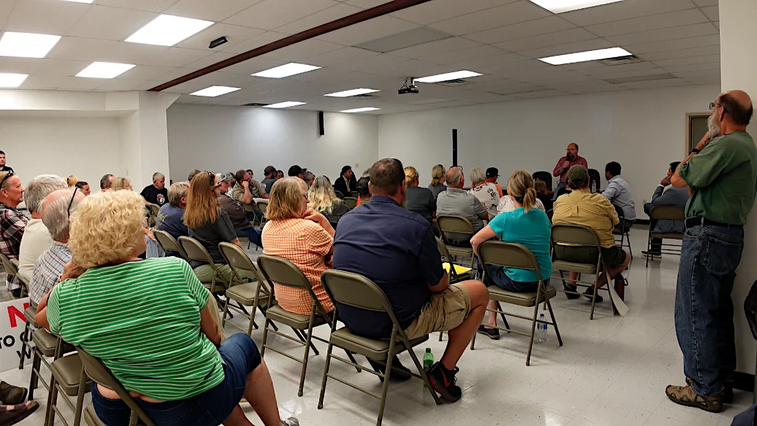 Court lets Vermont utility buy landfill gas