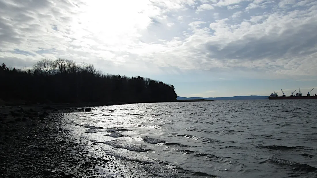 Washington climate law to fund Indigenous climate relocation