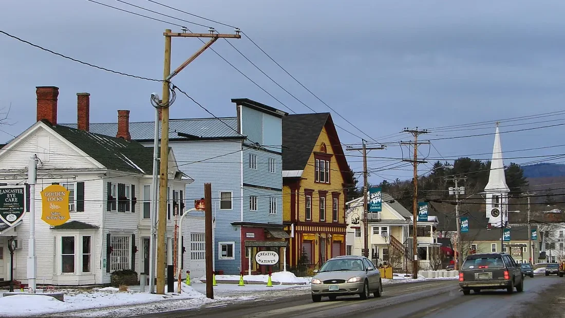 Grants would help less affluent New Hampshire towns invest in public solar projects