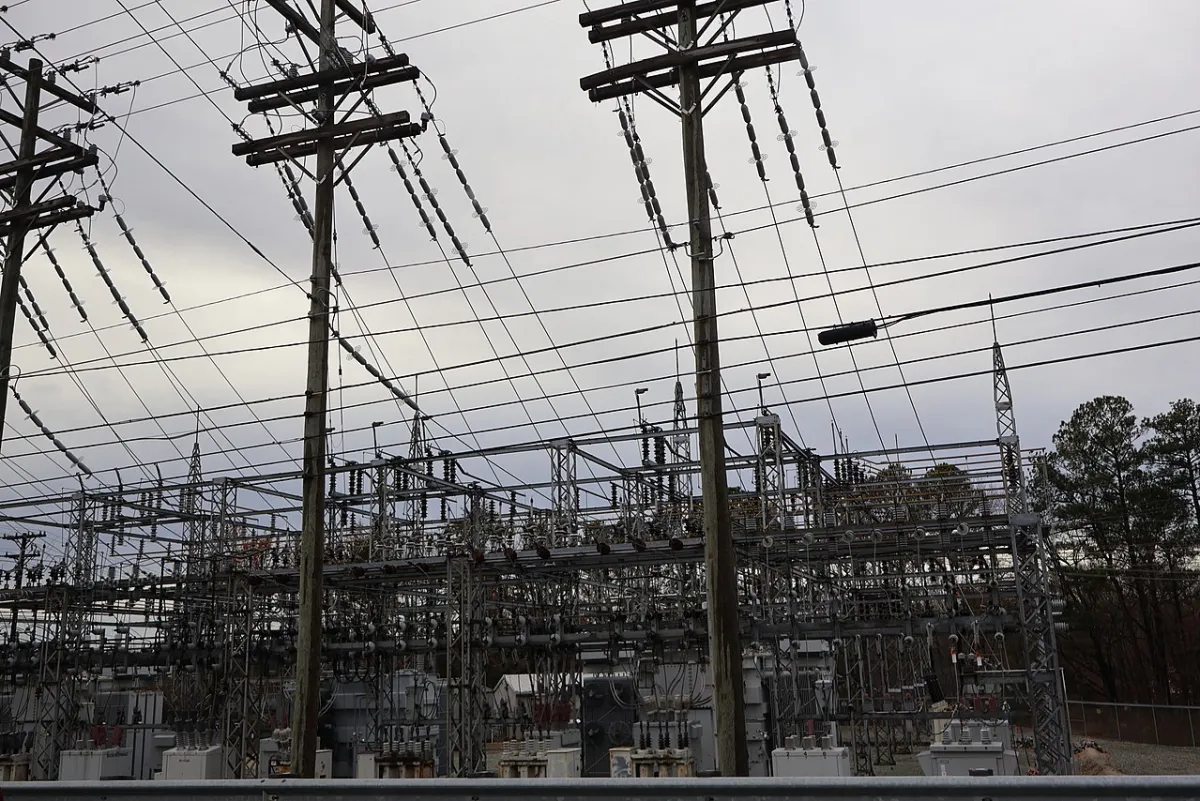 Will New York have enough power for new industry?