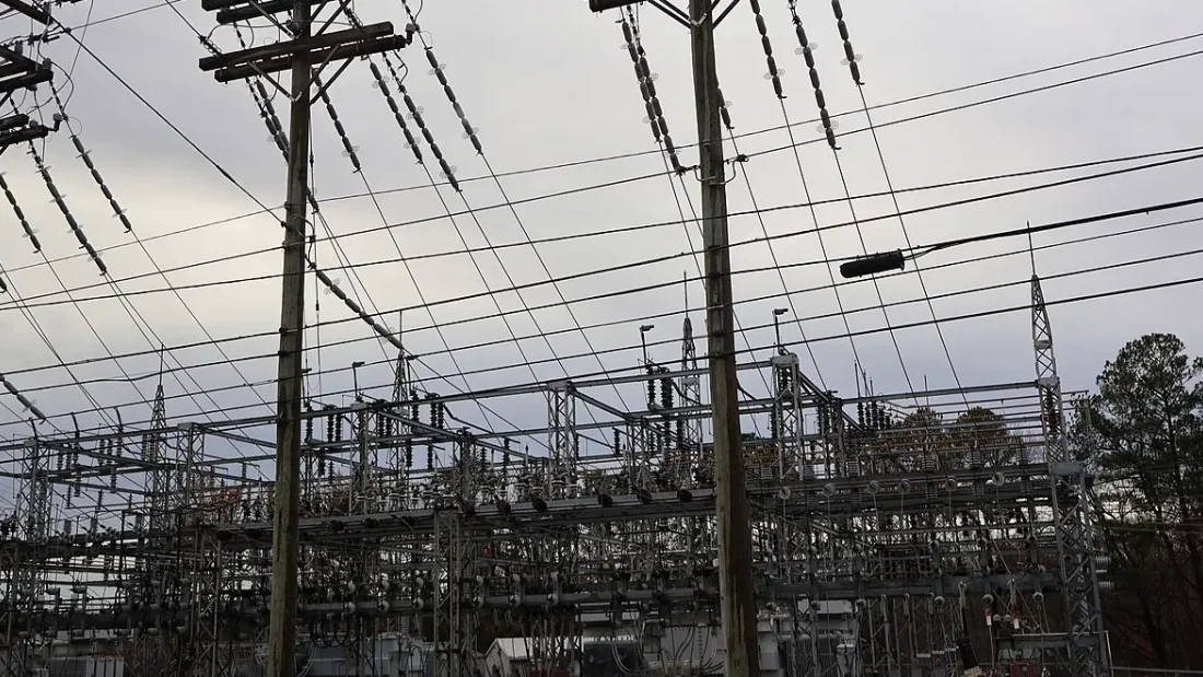 Will New York have enough power for new industry?