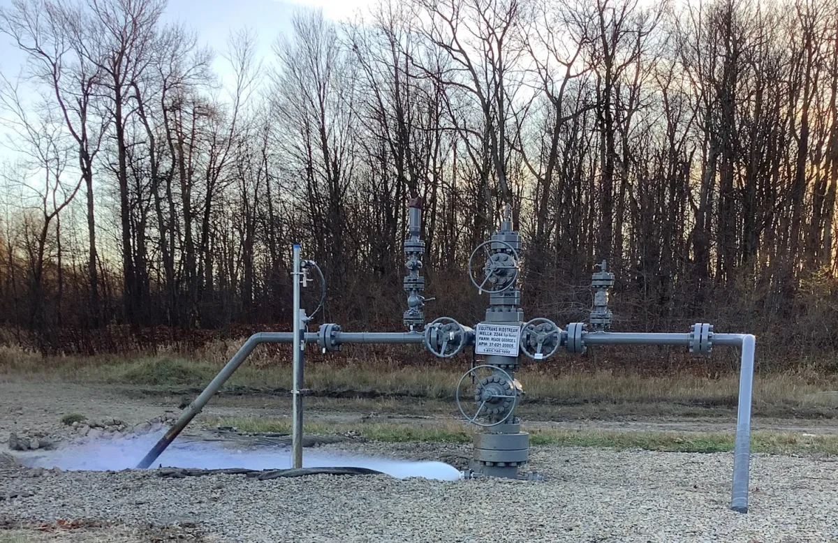 Another report questions low-emission gas certification