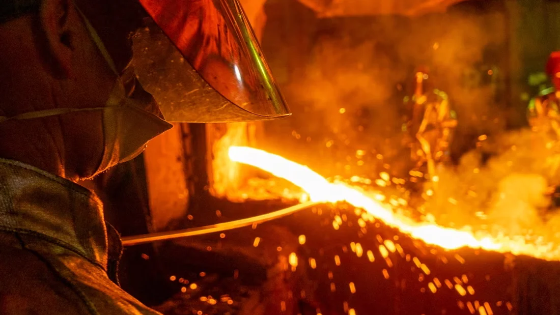 Steelmaking and Hydrogen