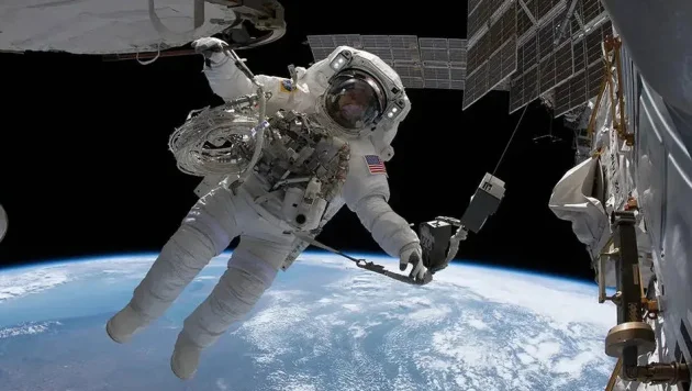 Hydrogen in Space Exploration: The Fuel of the Future